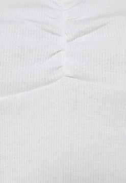 Even&Odd Mujer Top - White -Even&Odd Ventas 2024 38d4ce6475054a59832a16fc51086e5f