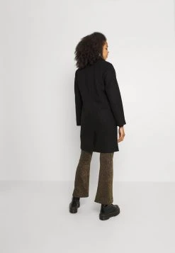 Even&Odd Mujer Abrigo Clásico - Black -Even&Odd Ventas 2024 38d6ae935faf4d6ab55b95098d623677