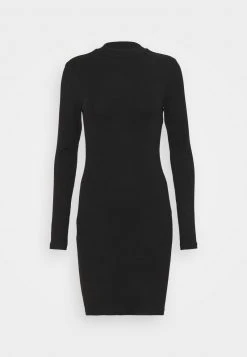 Even&Odd Mujer Vestido De Tubo - Black -Even&Odd Ventas 2024 38dd5dcf2a234f0eae0bf45d53997040