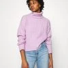 Even&Odd Mujer Jersey De Punto - Lilac Breeze 2 Even&Odd Mujer Jersey De Punto - Lilac Breeze -Even&Odd Ventas 2024 38fb7c42868c4a27a9733cead546088e