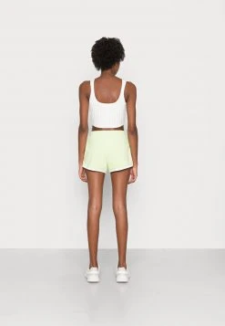 Even&Odd Mujer 2 PACK - Shorts - Green/mottled Grey -Even&Odd Ventas 2024 391dbd8b7db34dca9e83387016fe47ef
