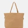 Even&Odd Mujer Bolso Shopping - Sand -Even&Odd Ventas 2024 3975957ec1614d4c8b0b6f03a3aba501