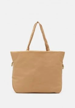 Even&Odd Mujer Bolso Shopping - Sand