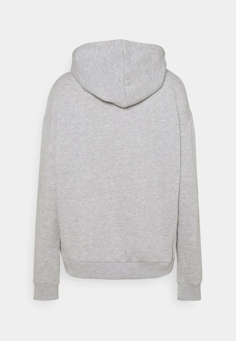 Even&Odd Jersey Con Capucha - Mottled Light Grey, Mujer 4 Even&Odd Jersey Con Capucha - Mottled Light Grey, Mujer - Imagen 2