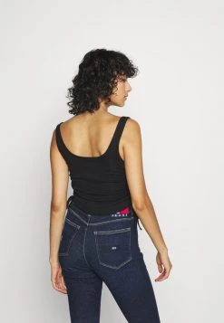 Even&Odd Mujer Top - Black -Even&Odd Ventas 2024 39855b28eb9744209b7e376c4386c51c