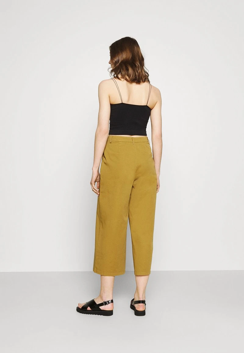 Even&Odd Mujer Top - Black 5 Even&Odd Mujer Top - Black - Imagen 3