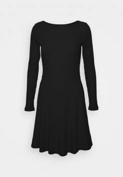 Even&Odd Mujer 2 PACK - Vestido Informal - Black/red -Even&Odd Ventas 2024 39d1e1590c034c92a78cf529cd061bc4