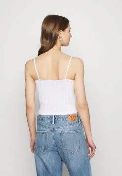 Even&Odd Top - White, Mujer -Even&Odd Ventas 2024 39fd45450fc84ce8967f5985cbf3564c