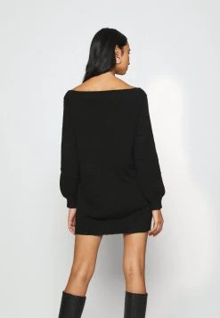 Even&Odd Mujer Vestido De Punto - Black 10 Even&Odd Mujer Vestido De Punto - Black -Even&Odd Ventas 2024 39fdbef1f9894bc9b4fba3f15fd1beeb