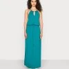 Even&Odd Mujer Vestido Largo - Blue -Even&Odd Ventas 2024 3a2b2d061bdb49be8b820f810fd10196