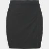 Even&Odd Mujer Minifalda - Black -Even&Odd Ventas 2024 3a4d911ec53b48c0951bd152f1323e5d