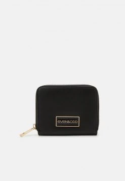 Even&Odd Mujer Monedero - Black