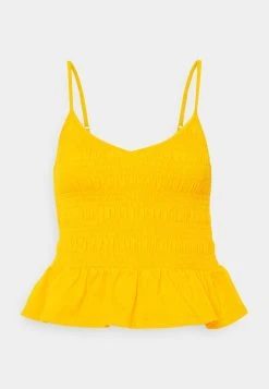 Even&Odd Mujer Top - Yellow 12 Even&Odd Mujer Top - Yellow -Even&Odd Ventas 2024 3a6510ba59db4e179b02c1d16bdbc47f