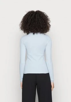 Even&Odd Camiseta De Manga Larga - Light Blue, Mujer -Even&Odd Ventas 2024 3a69c608ad4743dc888d30ec033ef064