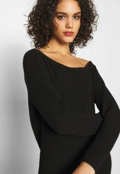 Even&Odd Mujer Vestido De Punto - Black 11 Even&Odd Mujer Vestido De Punto - Black -Even&Odd Ventas 2024 3a6a6ded06c141ccb14dc47ef981dd96