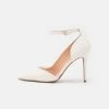 Even&Odd Tacones - White, Mujer -Even&Odd Ventas 2024 3a70cff2a1c84c02ab9cef19f0c4e27b