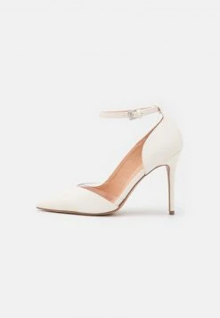 Even&Odd Tacones - White, Mujer