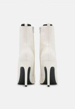 Even&Odd Mujer Botines Con Cordones - White -Even&Odd Ventas 2024 3a89155ce0cf4df7991c97397fa8150c