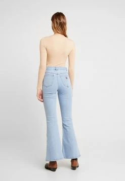 Even&Odd Mujer 2 PACK - Camiseta De Manga Larga - Tan/black -Even&Odd Ventas 2024 3a9805b9fd074a54b6147e930293bbf0