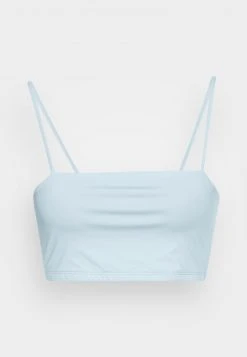 Even&Odd Mujer Top - Light Blue -Even&Odd Ventas 2024 3aa3ab43be534541822d2350b623172f