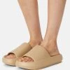 Even&Odd Chanclas De Baño - Beige, Mujer -Even&Odd Ventas 2024 3ab36b0ea50d4205b5aa61ade8b963a6