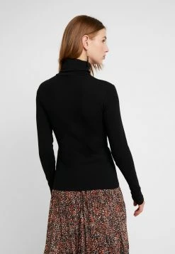 Even&Odd Mujer Camiseta De Manga Larga - Black -Even&Odd Ventas 2024 3ab65170dadc4dfbb19b80f14b8059bd