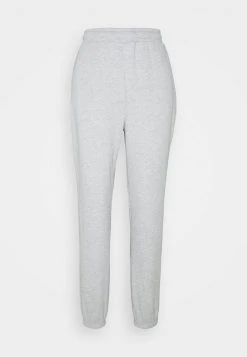 Even&Odd Mujer Pantalones Deportivos - Mottled Light Grey -Even&Odd Ventas 2024 3ac4e143de4e40d484844f20c21dba3d