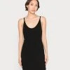 Even&Odd Mujer Vestido De Punto - Black -Even&Odd Ventas 2024 3b1182a661214a3b966d41ab43b844fe