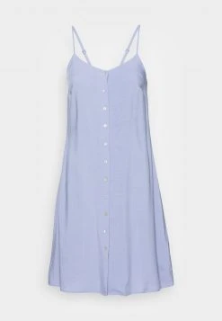 Even&Odd Mujer Vestido Informal - Purple -Even&Odd Ventas 2024 3b6305cc6b204f31a3d2d464140661cb