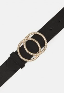 Even&Odd Mujer Cinturón - Black -Even&Odd Ventas 2024 3bc7025a820a46c798aac2e75d946f31