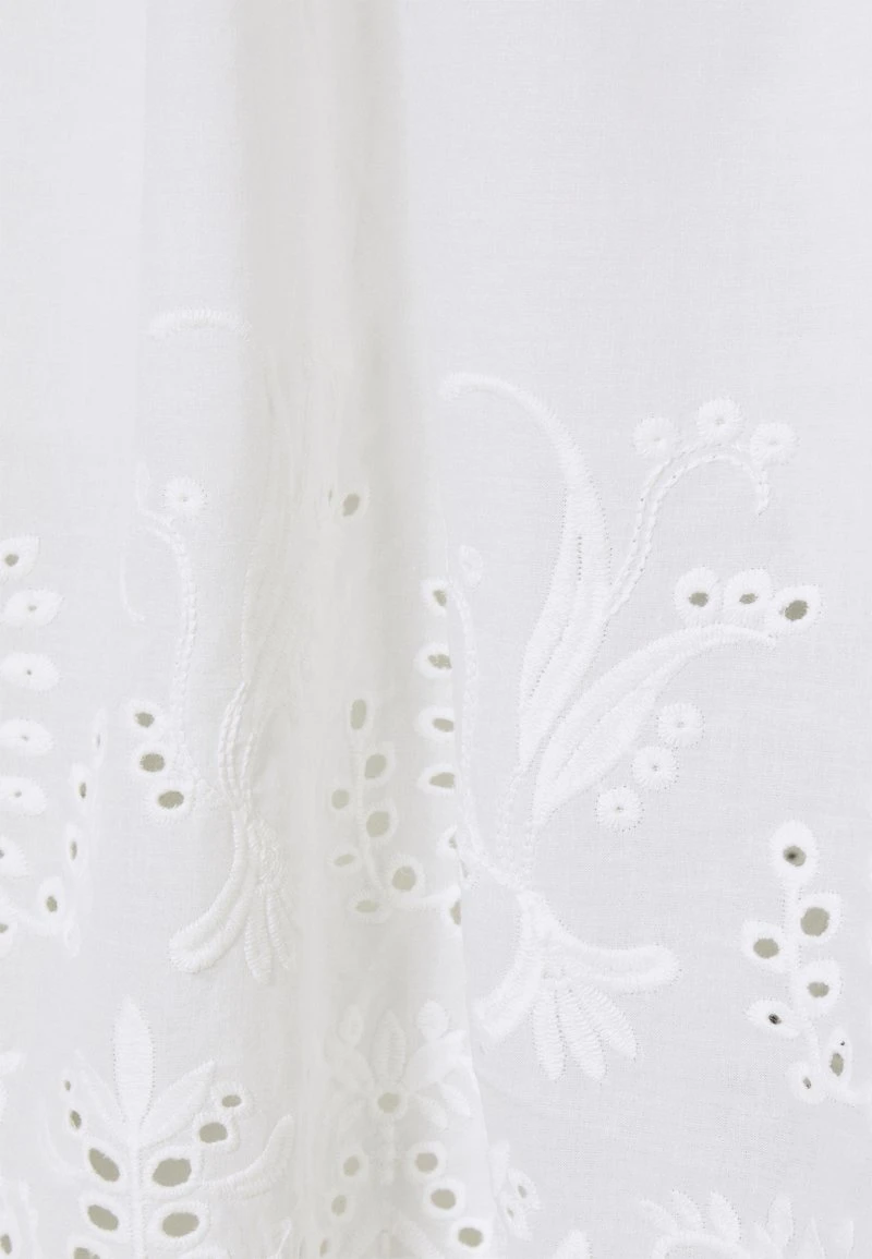 Even&Odd Mujer Vestido Informal - Off-white 5 Even&Odd Mujer Vestido Informal - Off-white - Imagen 3