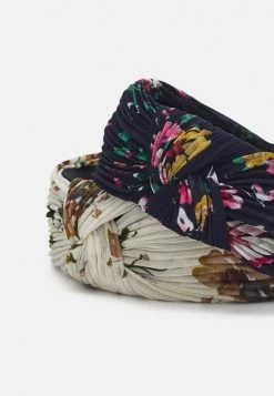 Even&Odd Mujer Hair Styling Accessory - Blue/off White -Even&Odd Ventas 2024 3c2bde5d2d754625808c1c0ea1855e32