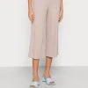 Even&Odd Mujer Pantalones - Mottled Light Brown -Even&Odd Ventas 2024 3c75d0591d944330be0a1c3df276262e