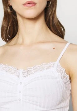 Even&Odd Top - White, Mujer -Even&Odd Ventas 2024 3c819632db0c46f2b749d303d45ed929