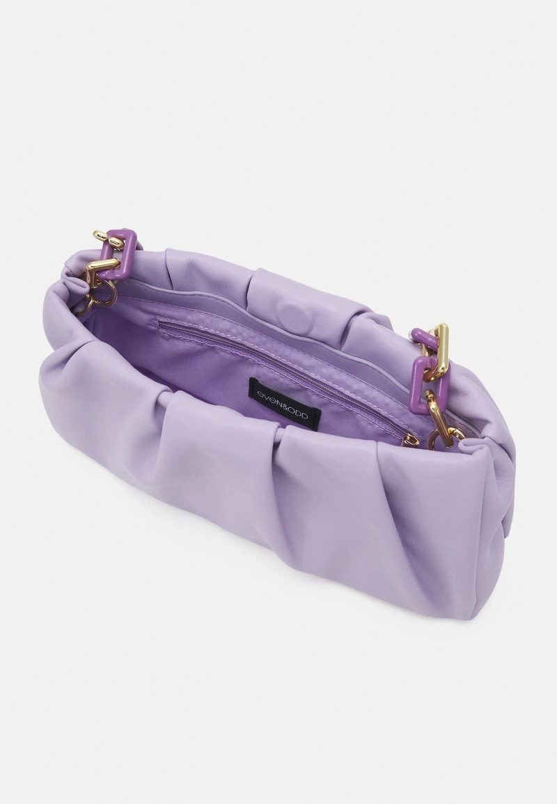 Even&Odd Clutch - Lilac, Mujer 7 Even&Odd Clutch - Lilac, Mujer - Imagen 5