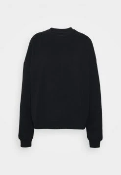 Even&Odd Mujer BASIC OVERSIZE SWEATSHIRT - Sudadera - Black 12 Even&Odd Mujer BASIC OVERSIZE SWEATSHIRT - Sudadera - Black -Even&Odd Ventas 2024 3c954a9a6b8c4af7a72ee15addbd8024