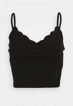 Even&Odd Mujer Top - Black -Even&Odd Ventas 2024 3c9e921e104c436a8defaa00df5f4cfe