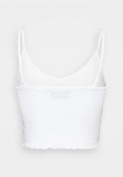 Even&Odd Mujer STRAPPY LETTUCE CROP 3 PACK - Top - White/beige/brown 10 Even&Odd Mujer STRAPPY LETTUCE CROP 3 PACK - Top - White/beige/brown -Even&Odd Ventas 2024 3cac3fcf50ee4ab1a49e882778e63ff0