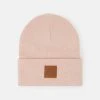 Even&Odd Mujer Gorro - Pink -Even&Odd Ventas 2024 3caebc3988ec46cb9ce91846b52095b7