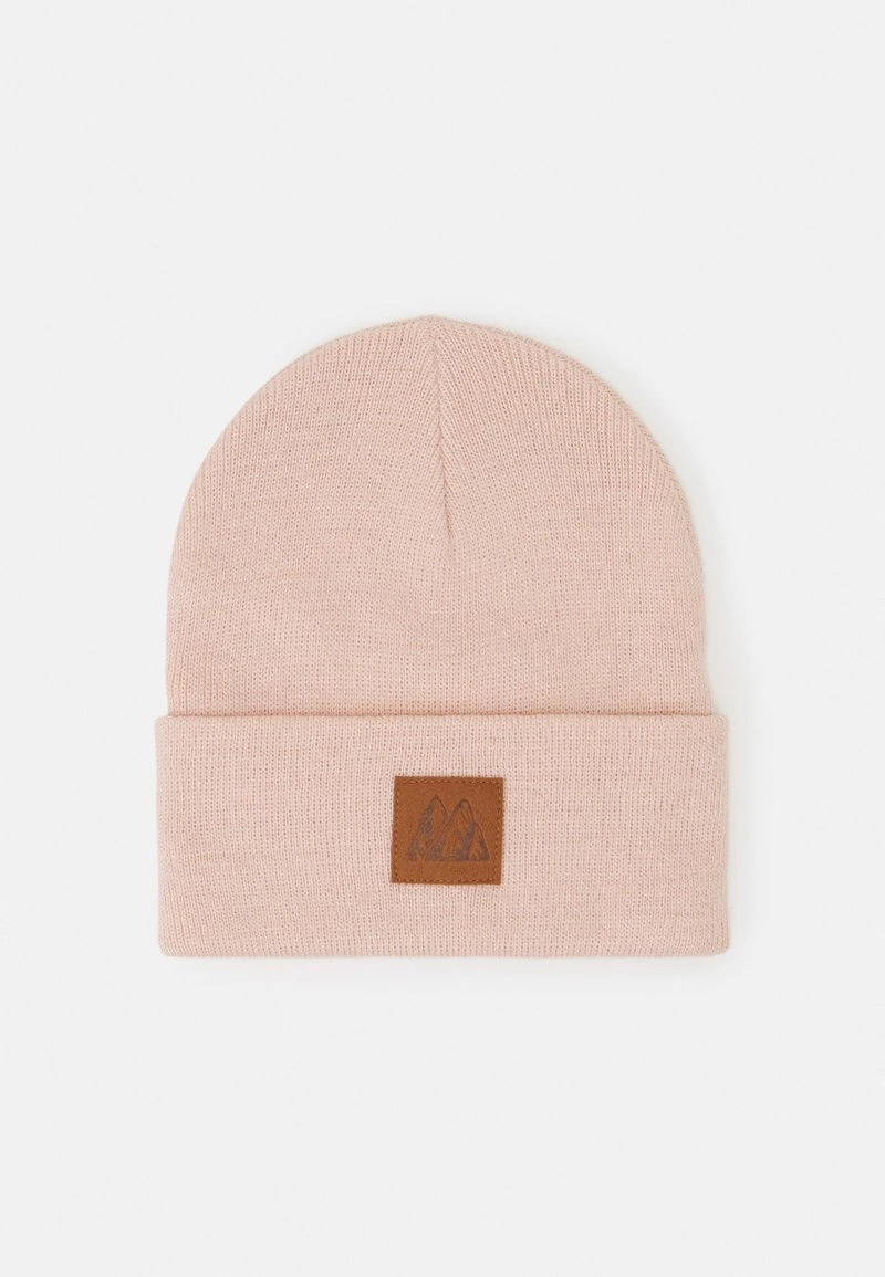 Even&Odd Mujer Gorro - Pink 3 Even&Odd Mujer Gorro - Pink