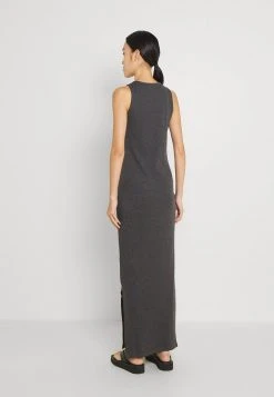 Even&Odd Mujer Vestido Ligero - Mottled Grey -Even&Odd Ventas 2024 3d166d491adc4f909de19ea5680228a3