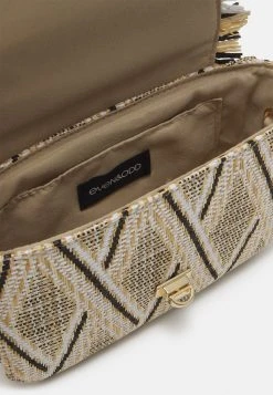 Even&Odd Mujer Clutch - Beige/black 8 Even&Odd Mujer Clutch - Beige/black -Even&Odd Ventas 2024 3d3d560d22aa463c8103ac9439ceacd4
