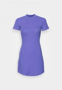 Even&Odd Mujer Vestido Informal - Blue -Even&Odd Ventas 2024 3d3d956cdf7d43999c0e582ffb0f4f60