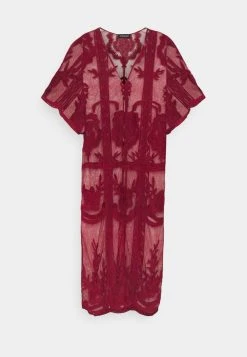 Even&Odd Mujer Chaqueta De Punto - Bordeaux -Even&Odd Ventas 2024 3d841c669ee242b094cb47ebc19df9b2