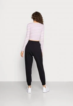 Even&Odd Mujer Printed Loose Fit Joggers - Pantalones Deportivos - Black 9 Even&Odd Mujer Printed Loose Fit Joggers - Pantalones Deportivos - Black -Even&Odd Ventas 2024 3de8106a433d471584ece47efaaf2c7d