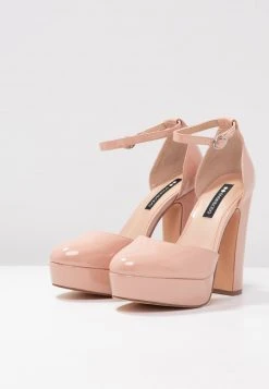 Even&Odd Mujer Zapatos Altos - Light Pink -Even&Odd Ventas 2024 3dea215dbb4640769059cbe69bae9870