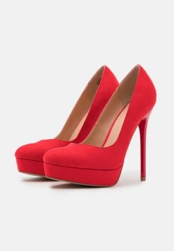 Even&Odd Zapatos Altos - Red, Mujer 10 Even&Odd Zapatos Altos - Red, Mujer -Even&Odd Ventas 2024 3df4a03a5f8f4abab5765882fe8a4f5c