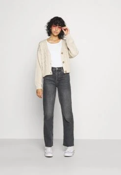 Even&Odd Chaqueta De Punto - Beige, Mujer -Even&Odd Ventas 2024 3df5da7355aa4950b338ba2eac0f62f1