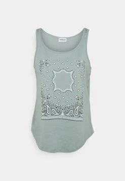 Even&Odd Mujer Top - Green 10 Even&Odd Mujer Top - Green -Even&Odd Ventas 2024 3dfdc746a34d4928832a3255761dd9ea