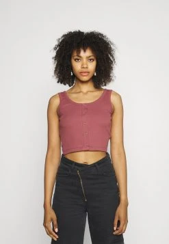 Even&Odd Mujer Top - Red